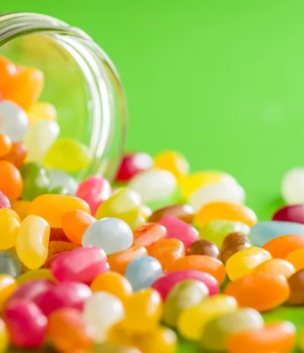 В вашей любимой конфете могут содержаться секреции насекомых, но паниковать не стоит