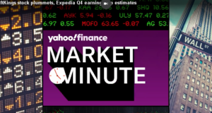 Акции Nvidia снижаются на фоне намека американского законодателя на продажу чипов для ИИ в Китай