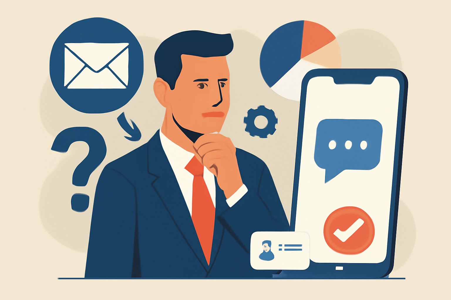 Как выбрать идеальный SMS-рассылщик для вашего бизнеса?