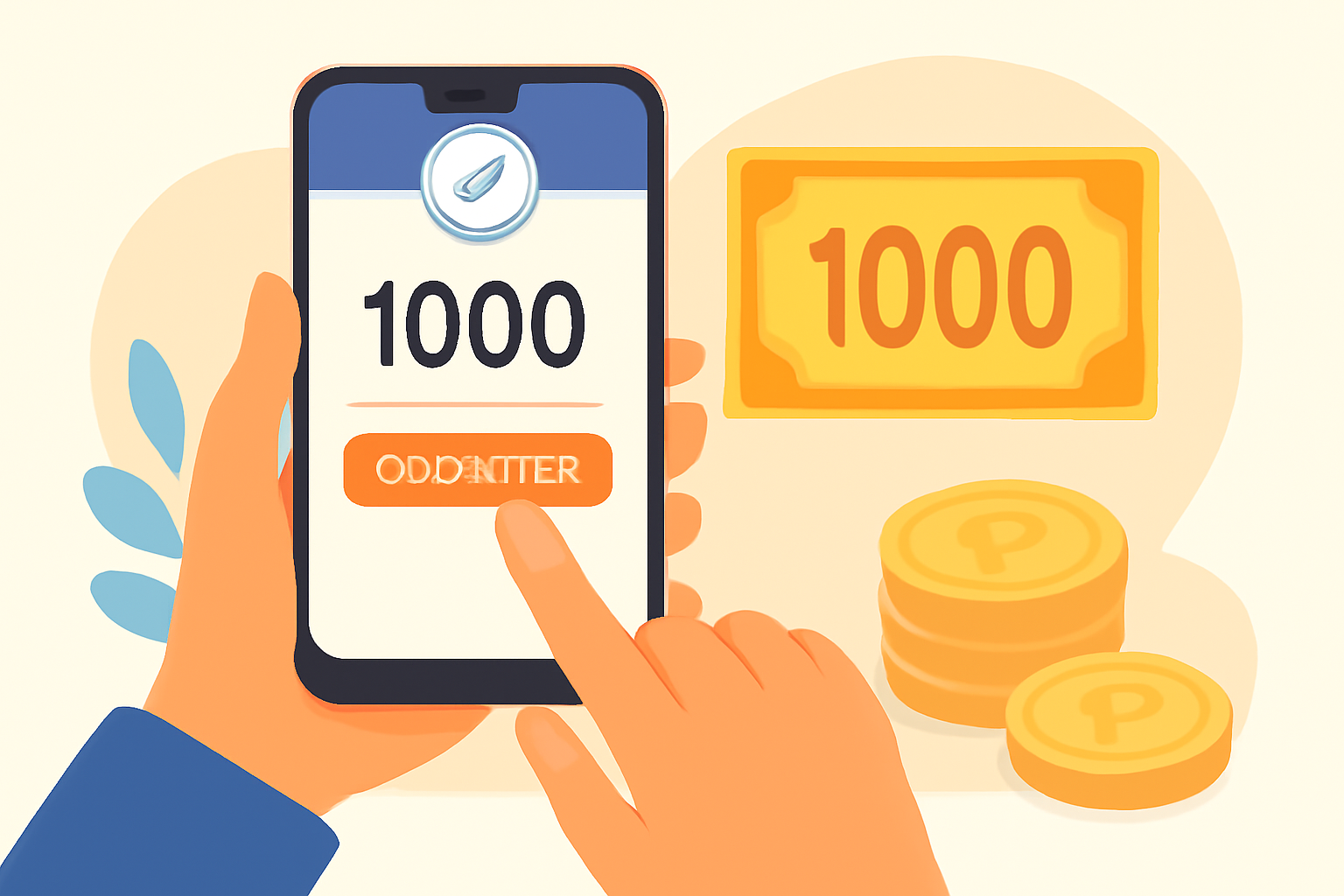 Как быстро и без отказа получить микрозайм до 1000 рублей онлайн