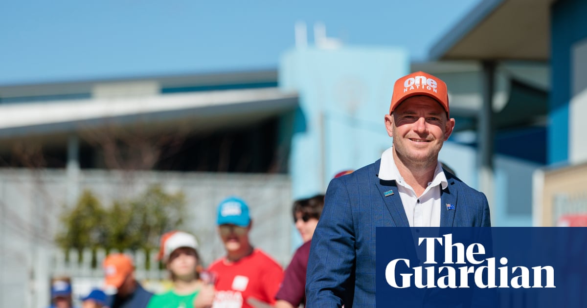 One Nation объявляет победу на довыборах в Сикрет-Харбор, Западная Австралия