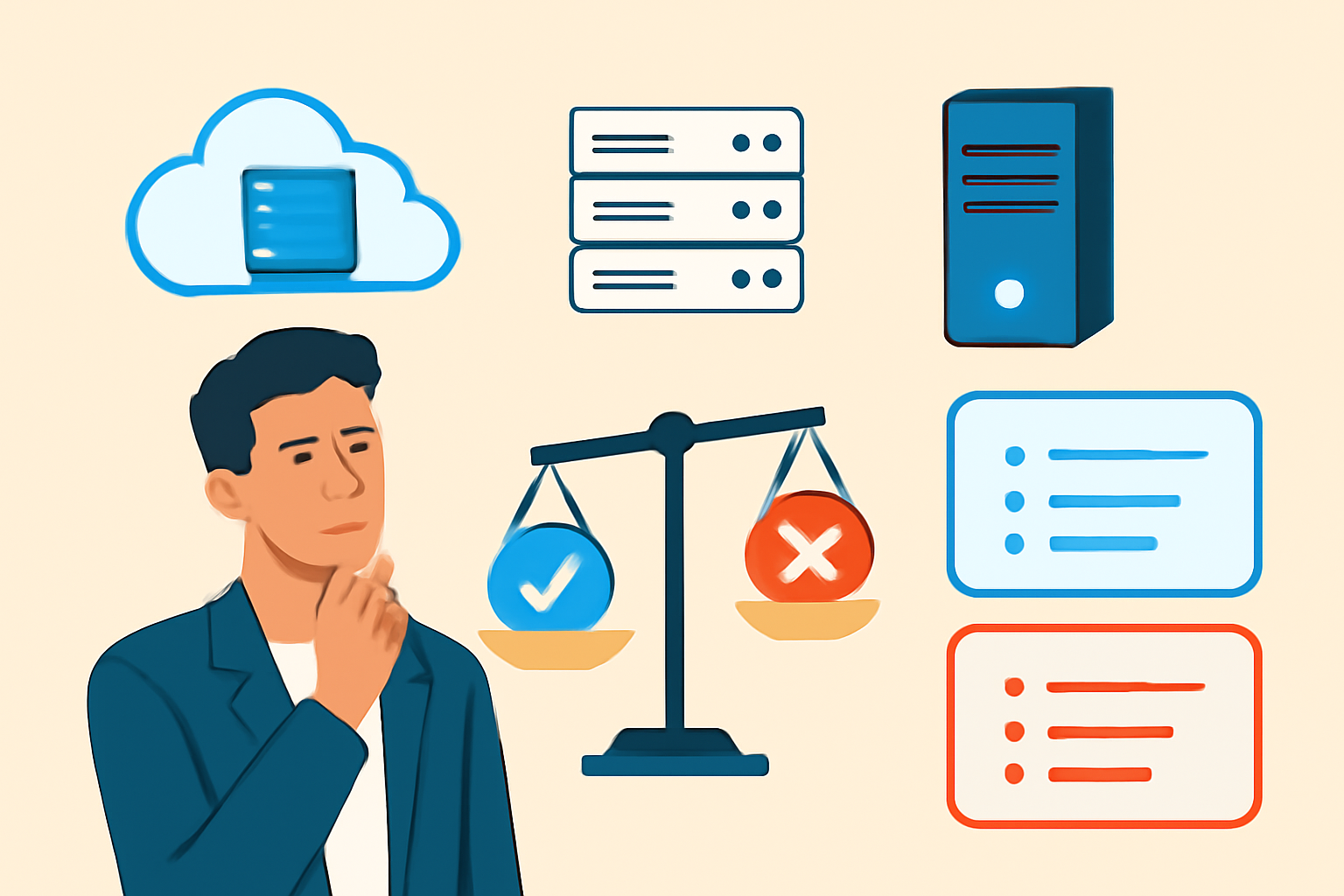 Преимущества и недостатки виртуального хостинга, VPS и выделенного сервера: как выбрать оптимальный вариант для вашего сайта