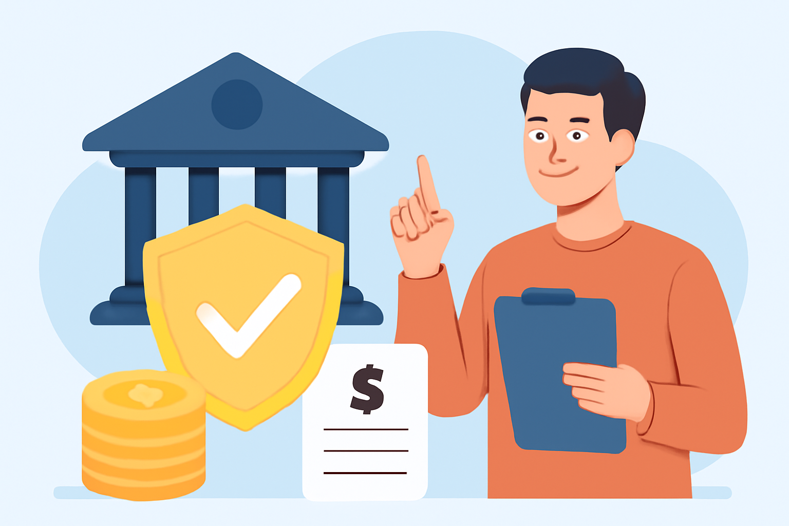 Как выбрать надежную микрофинансовую организацию для выгодного и безопасного краткосрочного займа