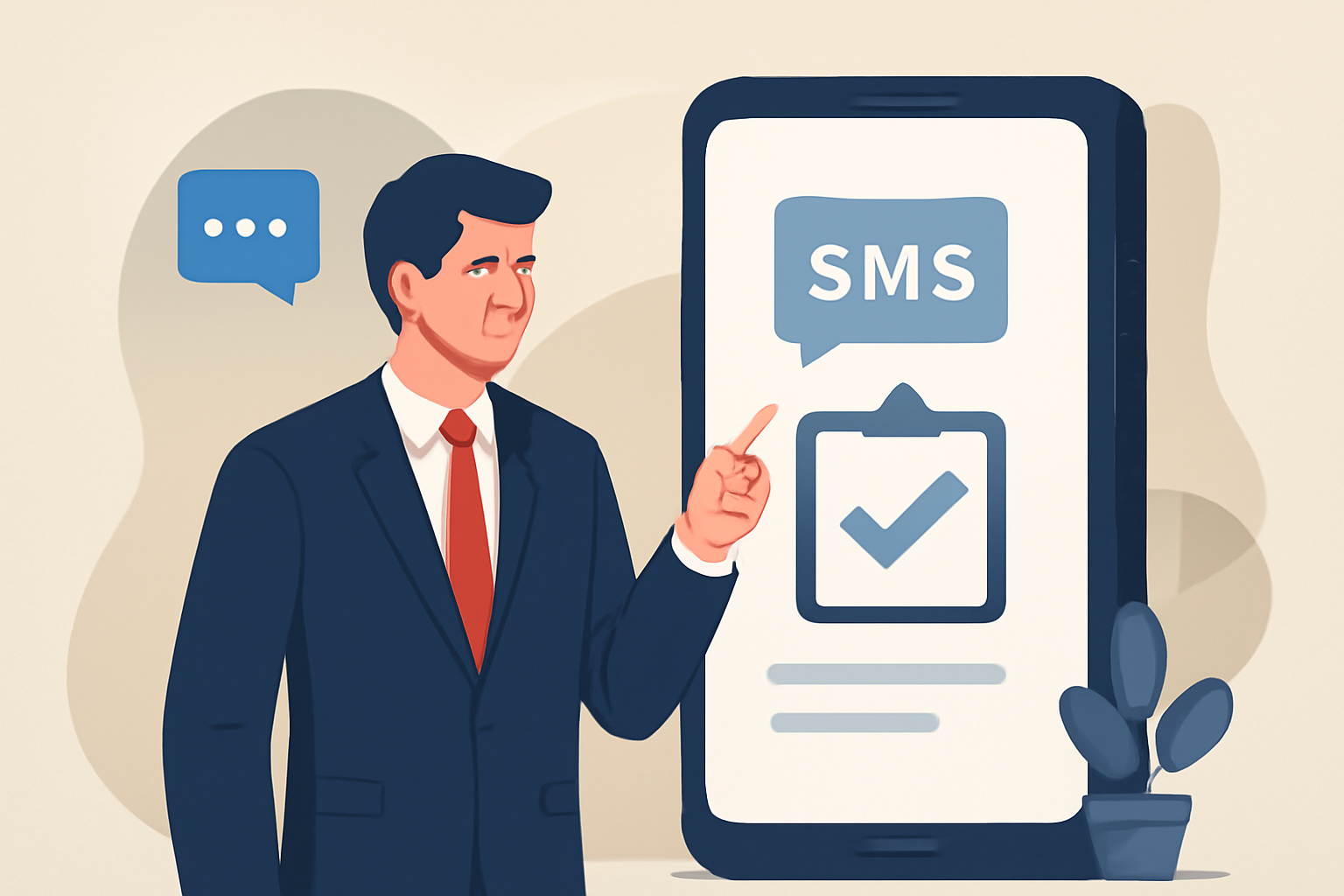 «Как правильно выбрать SMS-рассылочный сервис для вашего бизнеса: советы и рекомендации»